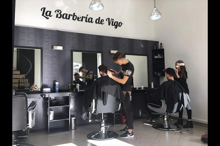 salon barberia vigo peluqueros