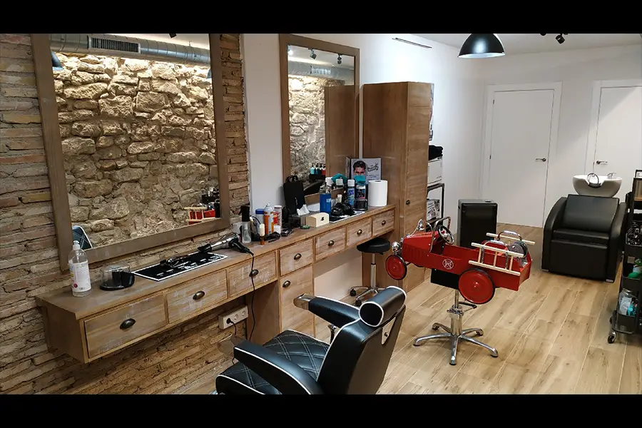 salon navaja marques peluqueros