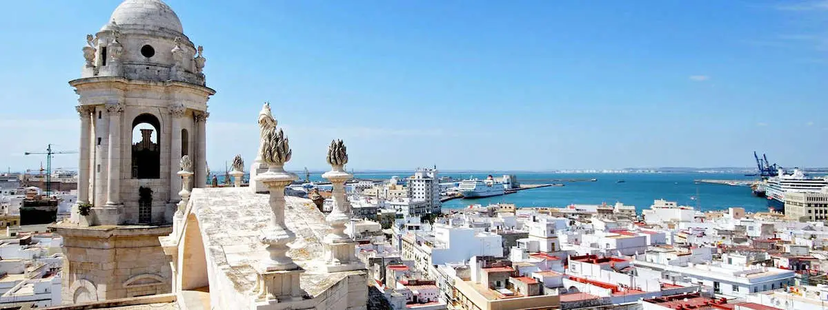 San Fernando