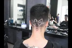tatuaje barberiade vigo peluqueros