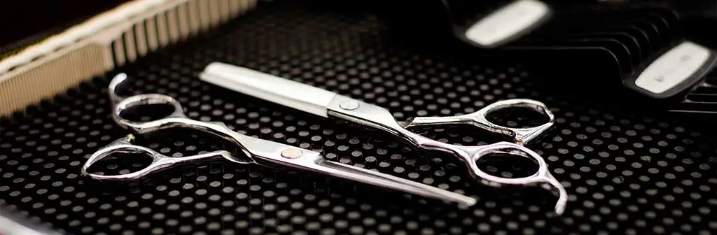 tijeras Herrera Peluqueria Barberia