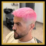 tinte DOBLE B Barber & Beauty