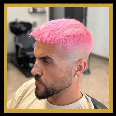 tinte DOBLE B Barber & Beauty