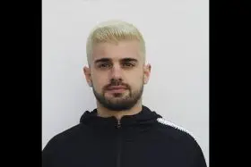 tinte richards barber peluqueros