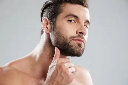 Consejos para hacer que la barba crezca rápido