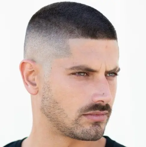 Cortes de pelo para disimular la calvicie en hombres