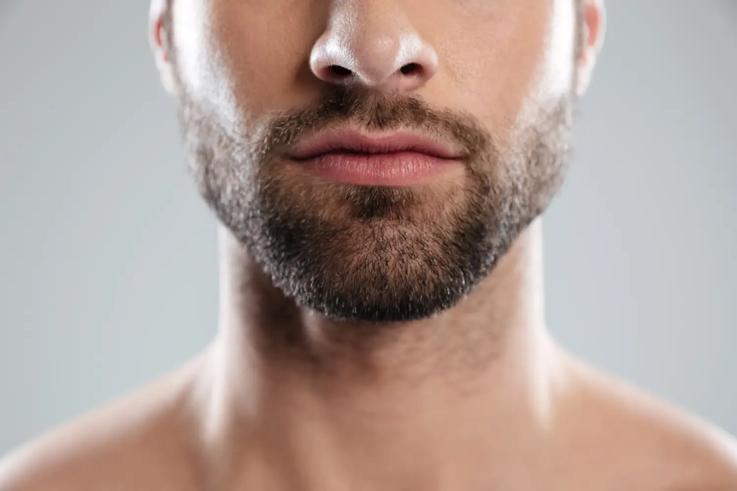 Cuanto tarda en crecer la barba