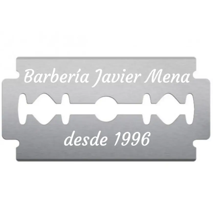Barbería Javier Mena