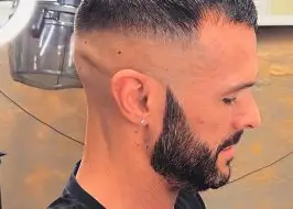 barba Barberia Carex