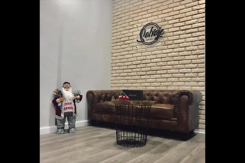 barber savage peluqueros