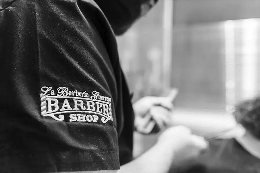 barberia barberguerrero