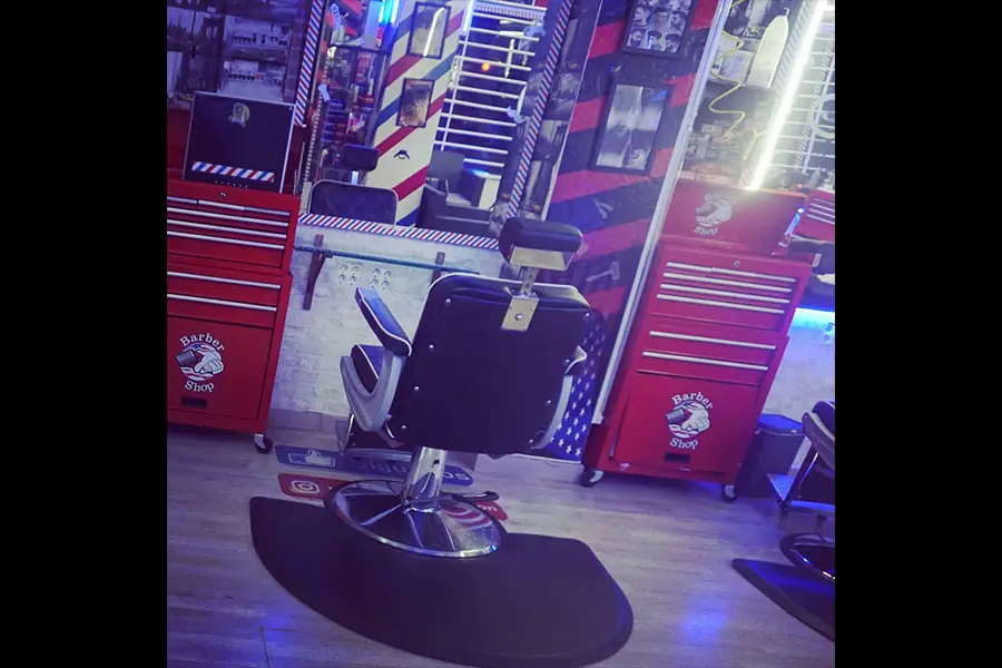 barberia barberiabarbershopalcorcon