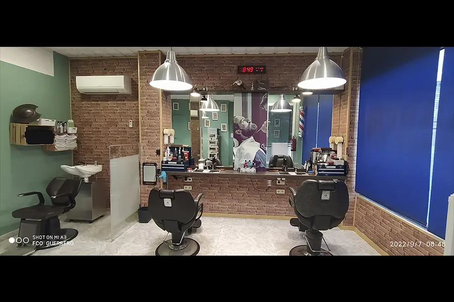 barberia barberiaguerrero