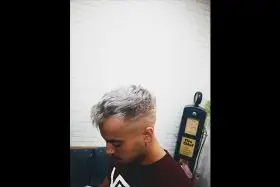barberia condebarbershop corteytintura