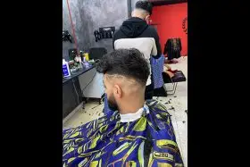 barberia cortes newstyle