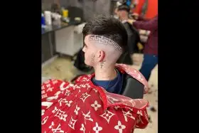 barberia newstyle corte