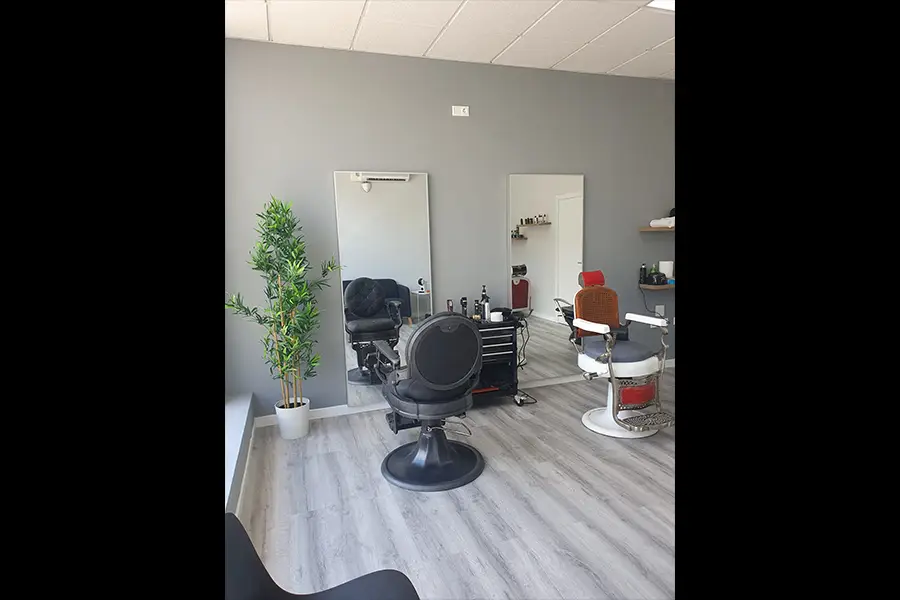 barberias barrios studio peluueros