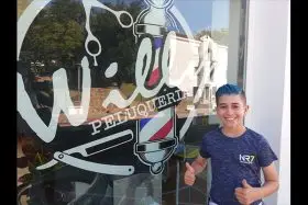 cliente willy medina barber