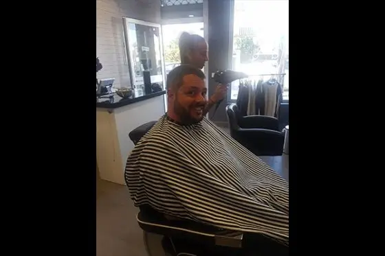 corte barber soul peluqueros
