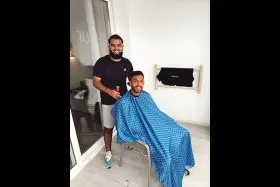 corte barbero david conil