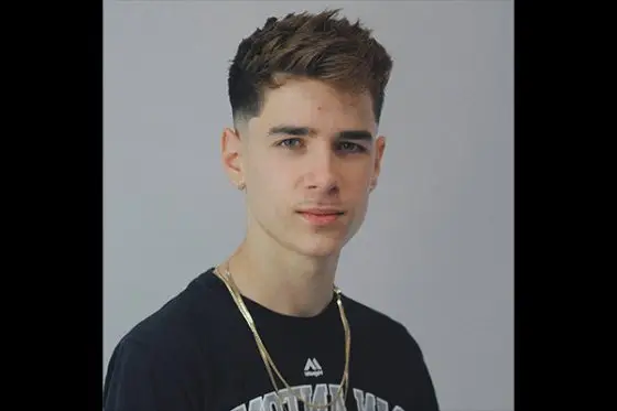 corte stilo victor barber
