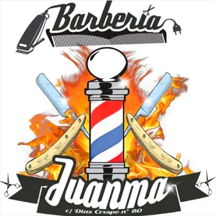 Barbería Juanma