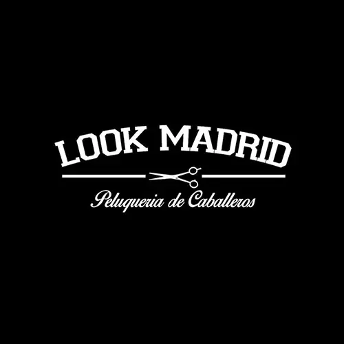 Barbería Peluquería Look Madrid