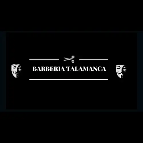 Barberia Talamanca
