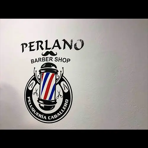 Perlano Barber Shop