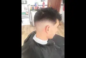 perfilado ruben barberia