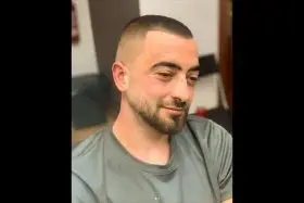 perfilado the room barber