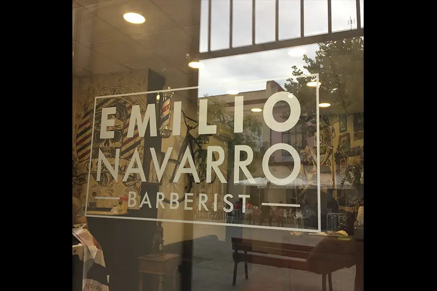 principal emilio navarro barber