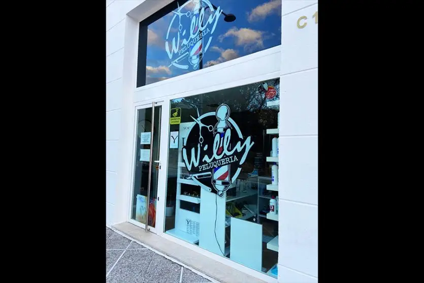 principal willy medina barber