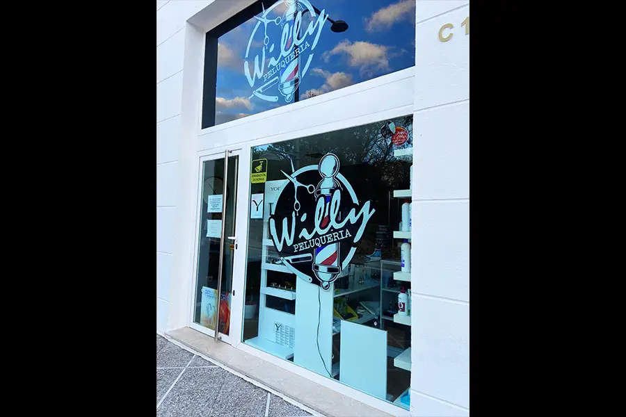 principal willy medina barber