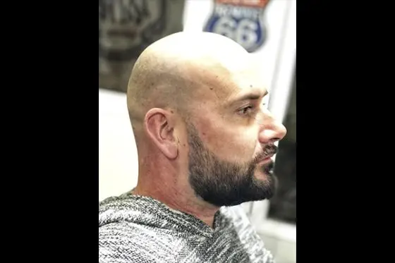 rapado savage barber