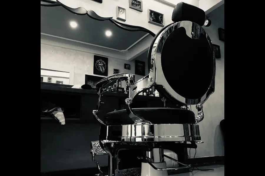 salon barberia izquierdo