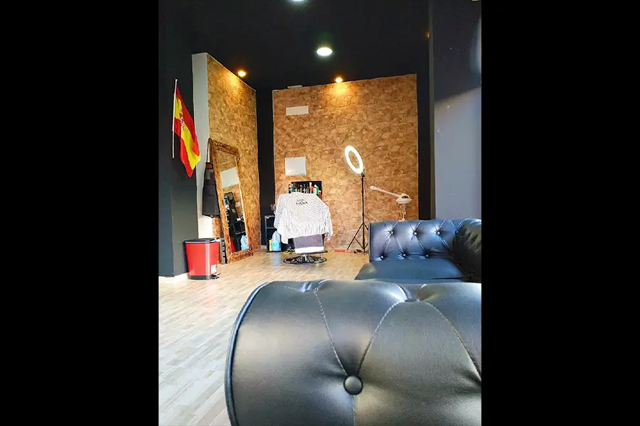 salon ostem studio peluqueros
