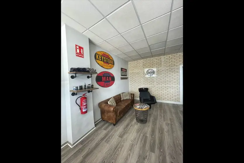salon savage barber