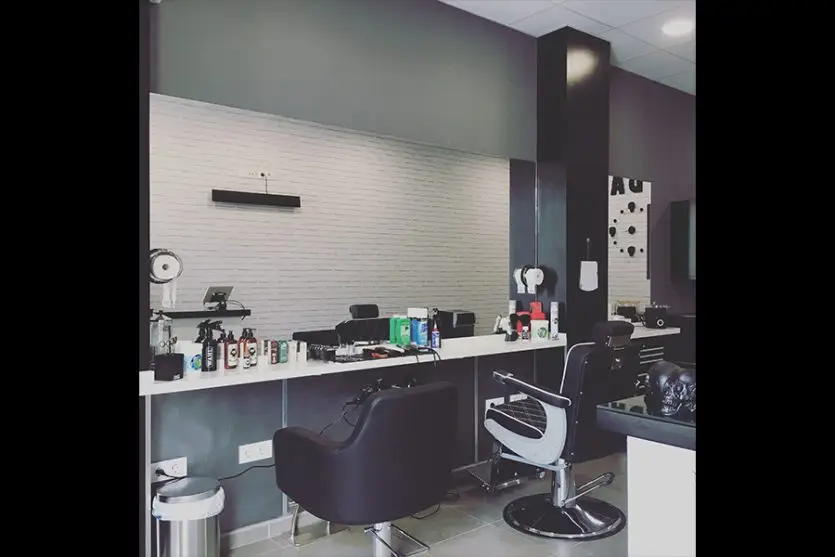 salon soul barberia