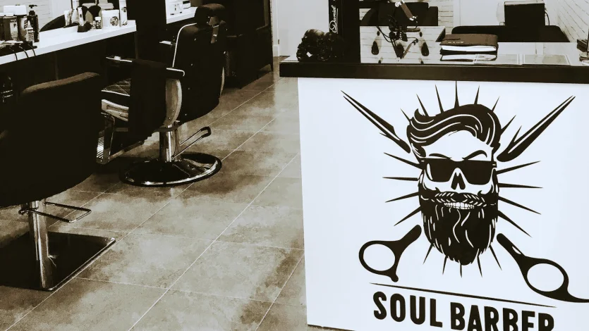 soul barber peluqueros