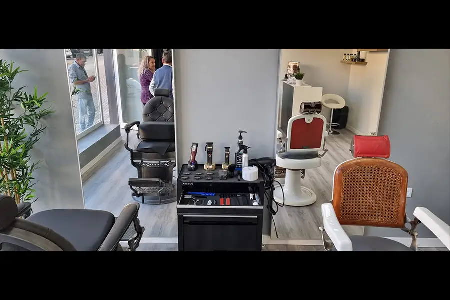 studio barber barrios peluqueros