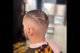 tatuaje pelo sotem studio peluqueros