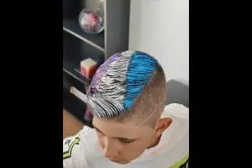 tinte willy medina barber