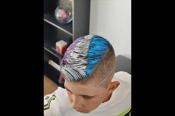 tinte willy medina barber