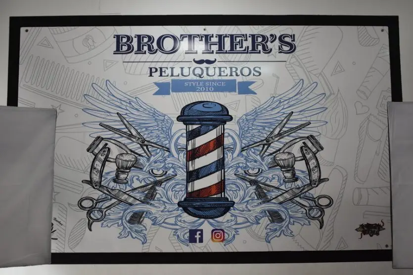 Dibujo brothers sanlucar