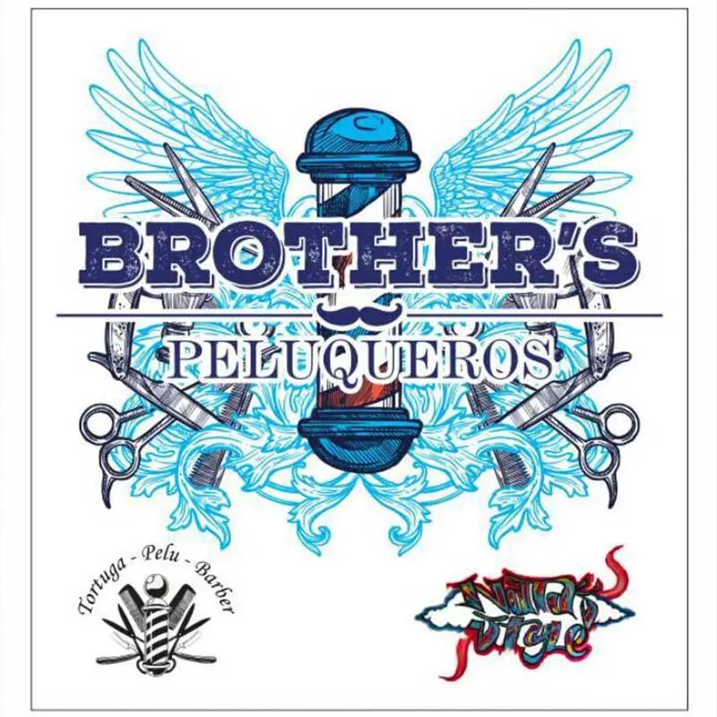 Brothers Peluqueros