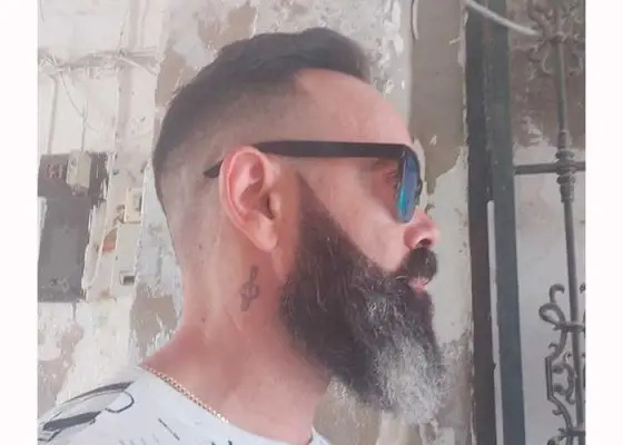 barba brothers sanlucar