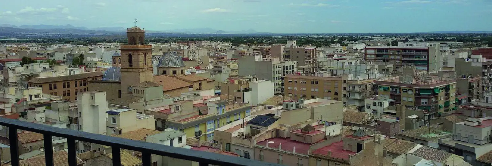 Callosa de Segura
