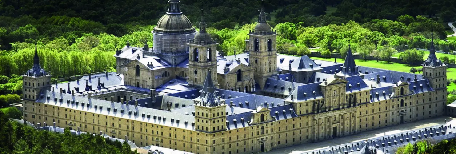 San Lorenzo de El Escorial