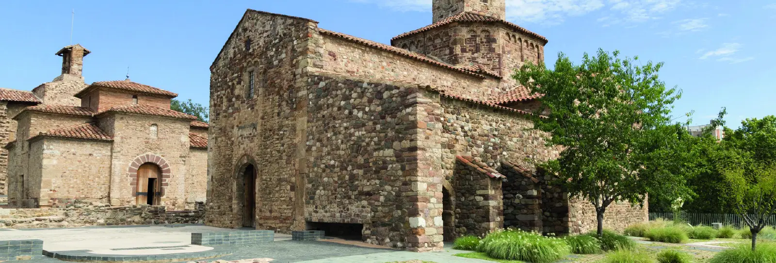 San Quirico de Tarrasa